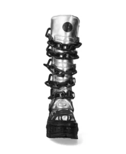 Clearance New Rock -WA057-C2