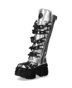 Clearance New Rock -WA057-C2