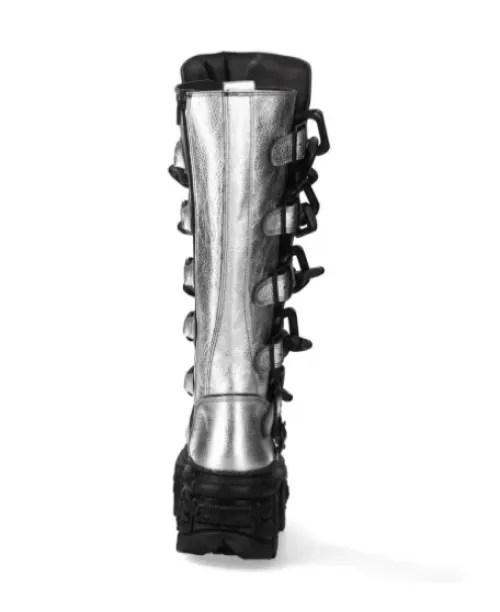Clearance New Rock -WA057-C2