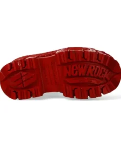 Clearance New Rock -WA009-C17