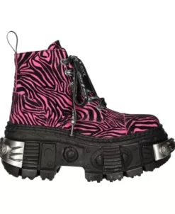 Outlet New Rock -WA005-C24