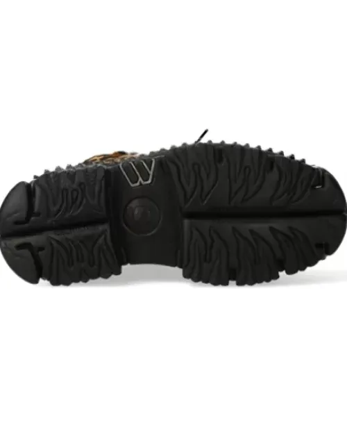New Rock -106WA-C19