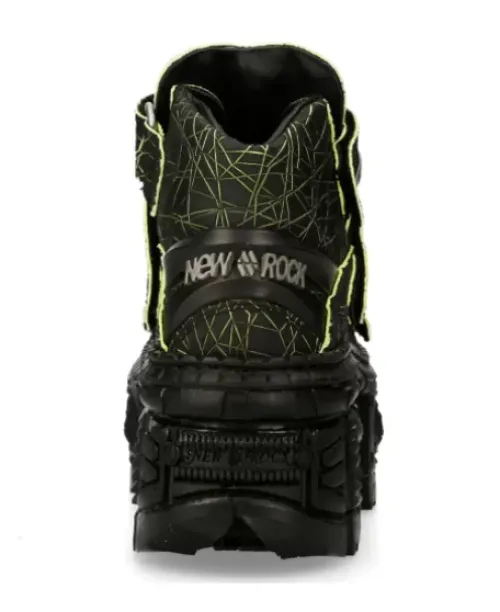 New New Rock -WA009-C7
