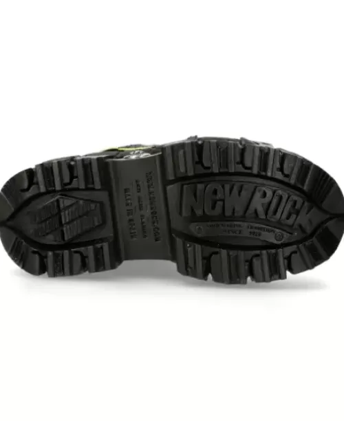 New New Rock -WA009-C7
