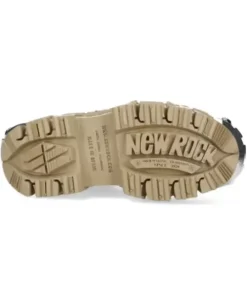 New Rock -106WA-C36
