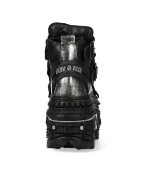 Discount New Rock -WA053-C3