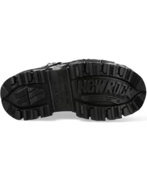 Discount New Rock -WA053-C3