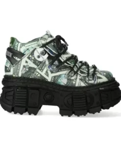 Sale New Rock -106WA-C6