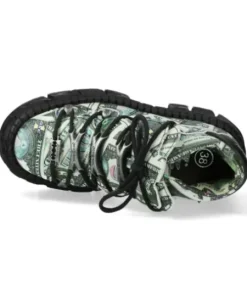Sale New Rock -106WA-C6