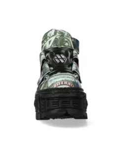 Online New Rock -WA009-C13