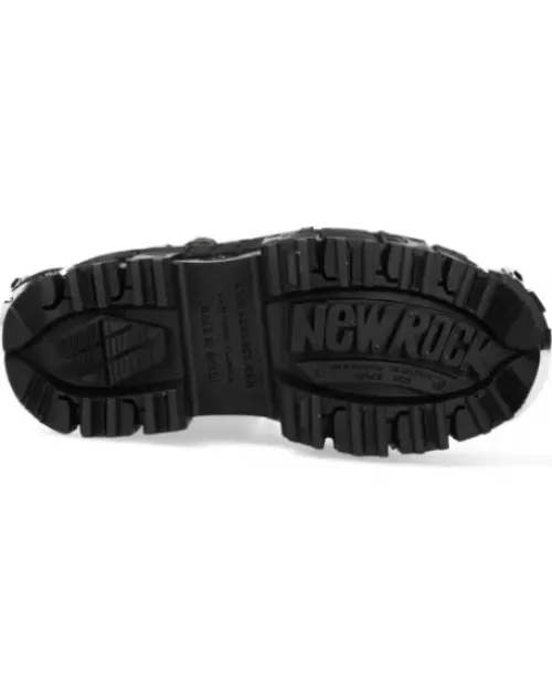 Hot New Rock -106WA-C40