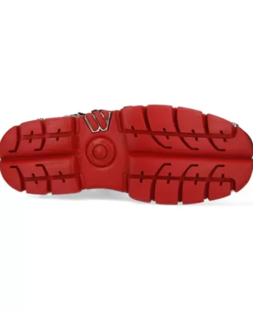 Clearance New Rock -106WA-C48