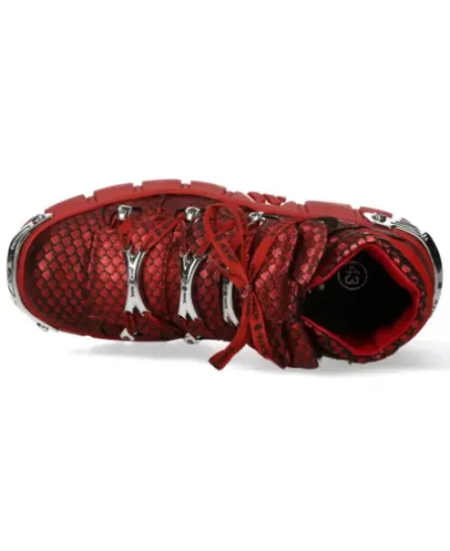 Clearance New Rock -106WA-C48