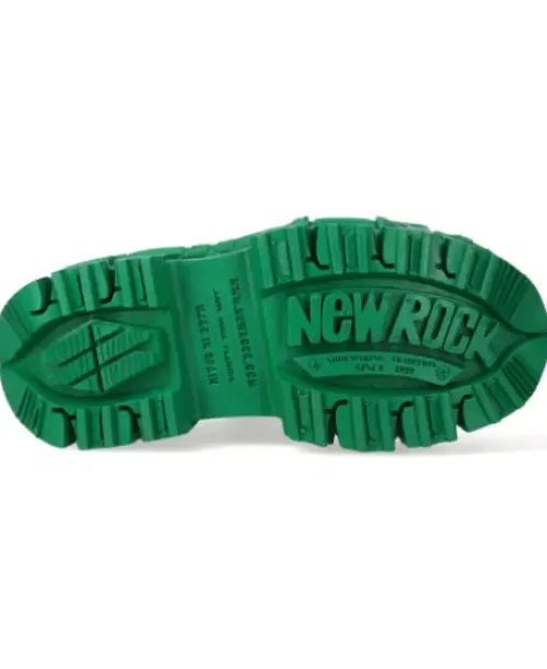 Hot New Rock -106WA-C9