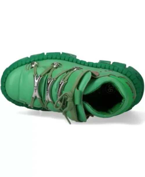 Hot New Rock -106WA-C9