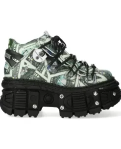Sale New Rock -106WA-C8