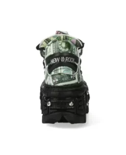 Sale New Rock -106WA-C8