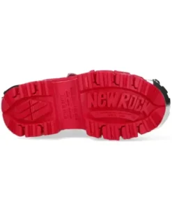 Clearance New Rock -106WA-C33