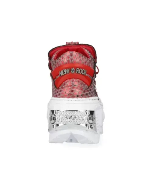 New New Rock -106WA-C47