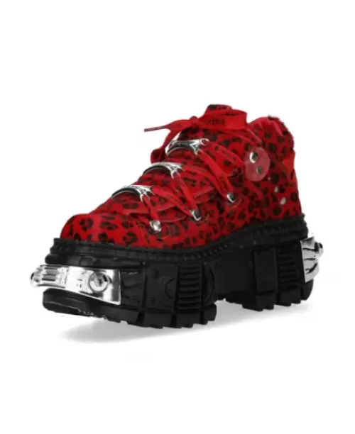 Hot New Rock -106WA-C45
