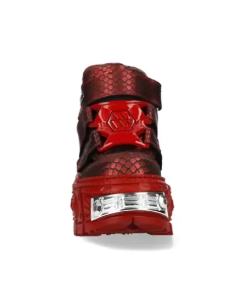 Hot New Rock -WA285-C19