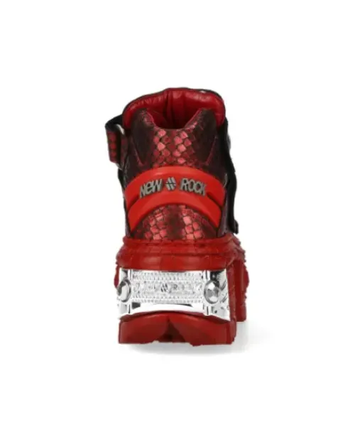Hot New Rock -WA285-C19
