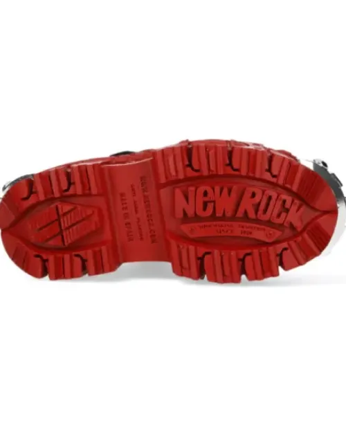 Hot New Rock -WA285-C19