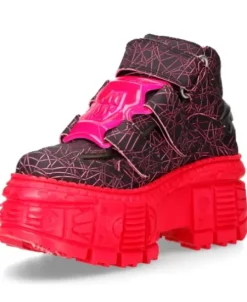 Clearance New Rock -WA009-C10