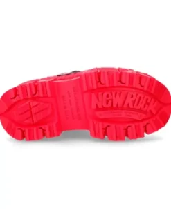 Clearance New Rock -WA009-C10