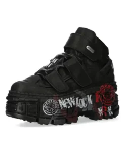 Online New Rock -WA009-C12