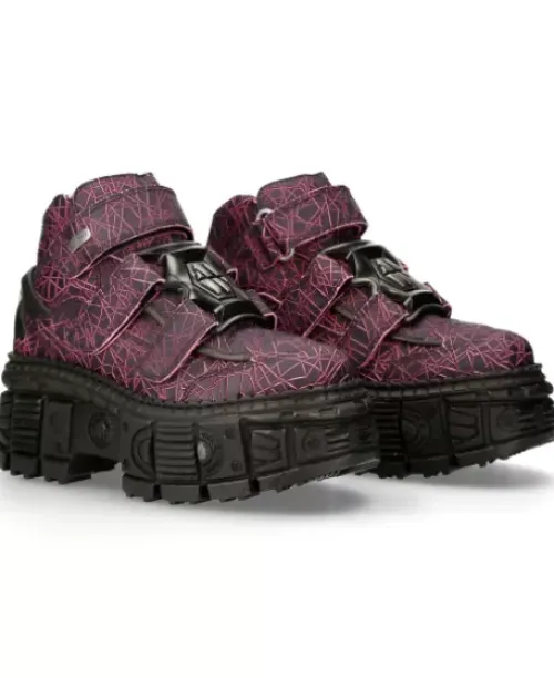 Discount New Rock -WA009-C9