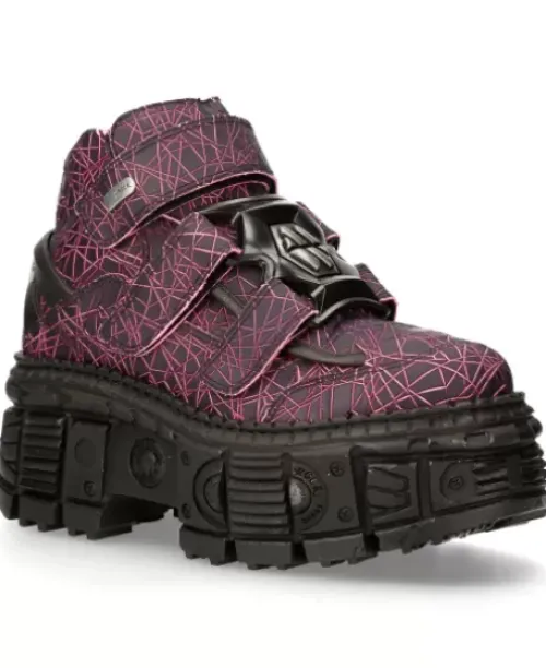 Discount New Rock -WA009-C9