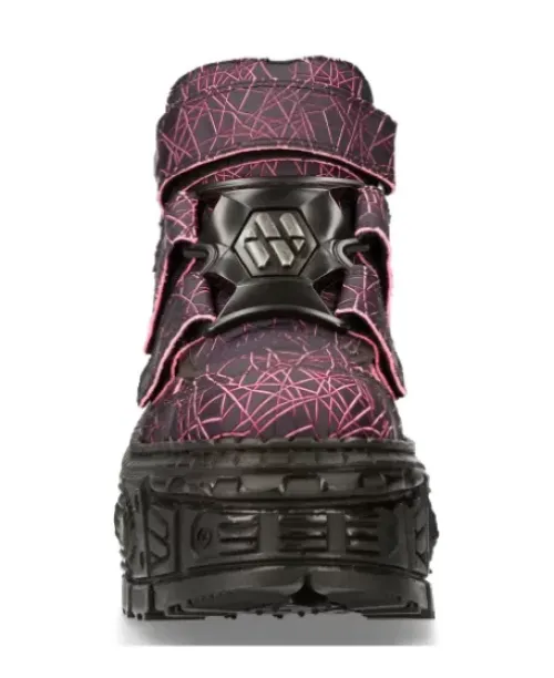 Discount New Rock -WA009-C9