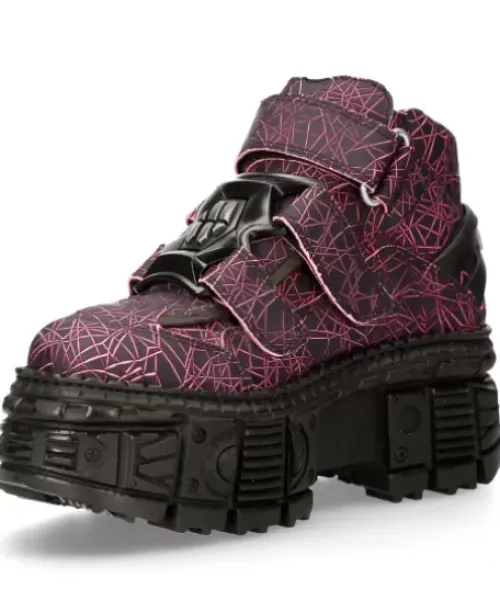 Discount New Rock -WA009-C9