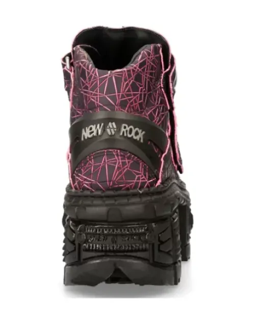 Discount New Rock -WA009-C9