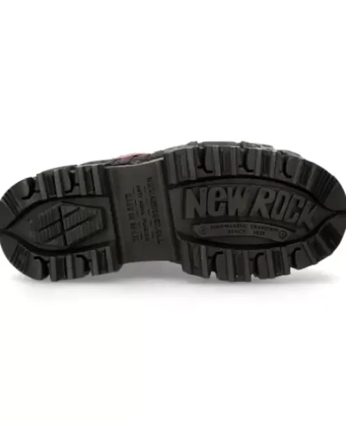 Discount New Rock -WA009-C9
