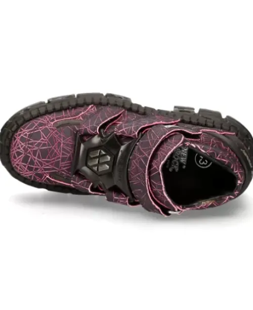 Discount New Rock -WA009-C9