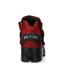 Hot New Rock -WA009-C15