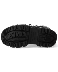 Outlet New Rock -WA216-C2