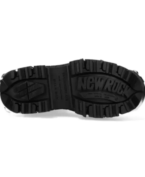 Hot New Rock -WA083C-C12