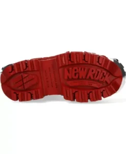New New Rock -Wa083C-C8