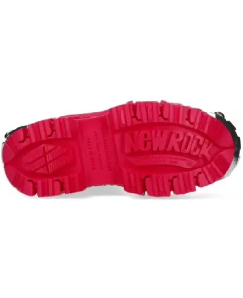 New New Rock -WA083C-C13