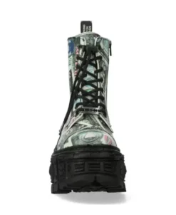 Discount New Rock -Wa126Cct-C3