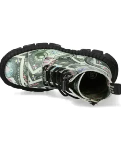 Discount New Rock -Wa126Cct-C3
