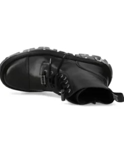 Outlet New Rock -Wa083Cct-13