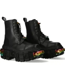 Outlet New Rock -Wa083Cct-8
