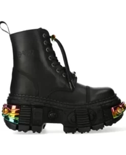 Outlet New Rock -Wa083Cct-8