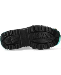Outlet New Rock -Wa083Cct-8