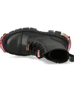 Outlet New Rock -Wa083Cct-8