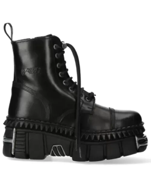 Clearance New Rock -Wa083Cct-9